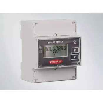 Smartmeter Fronius 63A-3