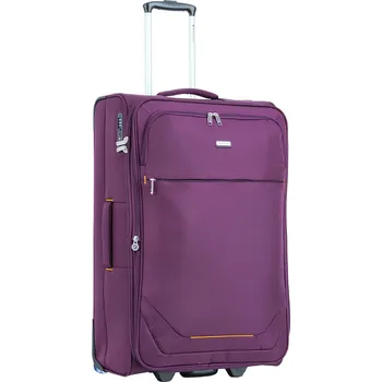 Cestovní kufr Snowball HIT 2W L 48503-72-04