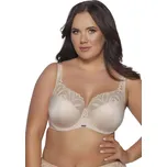 AVA Dámská podprsenka 2105 Yasemin beige plus 85/I