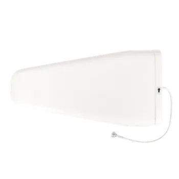 Televizní anténa Venkovní krytá směrová anténa AS11 – EGSM, DCS, 3G, 4G/LTE, 11 dBi