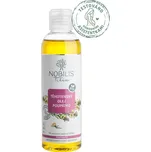 Nobilis Tilia Těhotenský olej Poupátko 200 ml