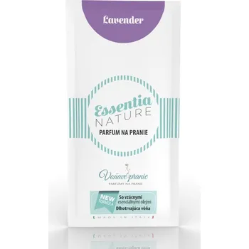 Aviváž Essentia Parfém na praní LAVENDER Velikost: Vzorek 20 ml
