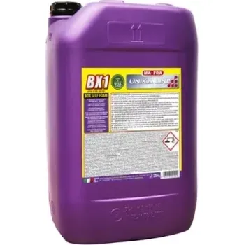 MA-FRA Unika Box Self Foam BX1 - vysoce pěnivý detergent 25kg