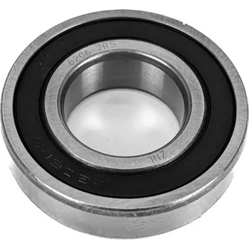 Ložisko - 6206 2RSR ZVL