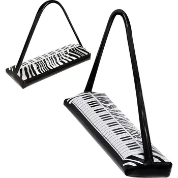 Karnevalový doplněk Nafukovací piano - 57 cm