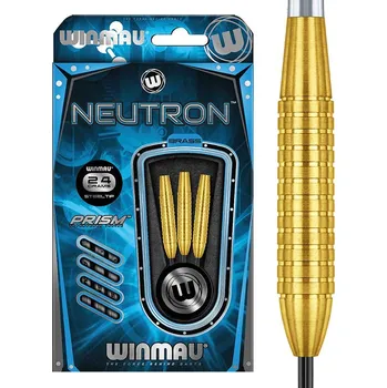 Winmau šipky Neutron steel 24g