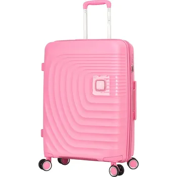 Cestovní kufr Snowball 4W PP L 44403-77-30