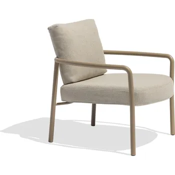 Křeslo Nízké křeslo "Kori" Todus CENOVÁ KATEGORIE: LÁTKA KAT. C