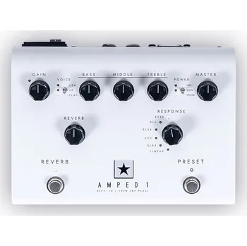 Aparatura pro kytaru Blackstar Dept. 10 AMPED 1