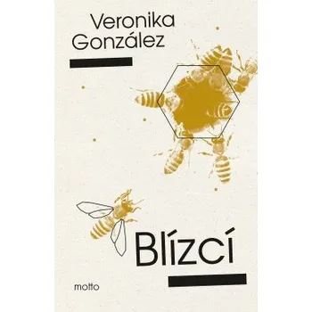 Kniha Blízcí - Jméno [E-kniha]