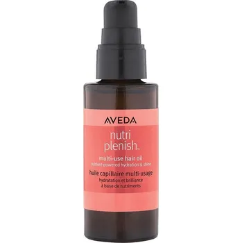 Nestandardní parfém Aveda - nutriplenish™ Oleje a séra na vlasy 30 ml unisex