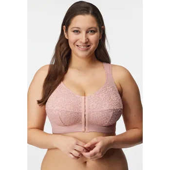 Podprsenka Podprsenka Mary nevyztužená bez kostic