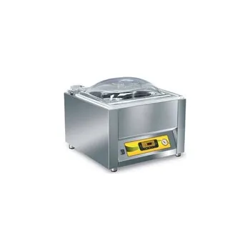 Vakuovačka BALIČKA VAKUOVÁ KOMOROVÁ ECO 35