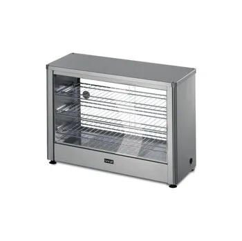 Vinotéka VITRÍNA STOLNÍ VYHŘÍVANÁ LPW