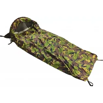 Spacák ArmyČastolovice.cz Bivakovací ždárák Gore-Tex® DPM Camo Holandsko originál + Dárek v hodnotě 150 Kč
