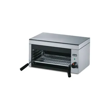 Kuchyňský gril SALAMANDR ELEKTRICKÝ GR 3