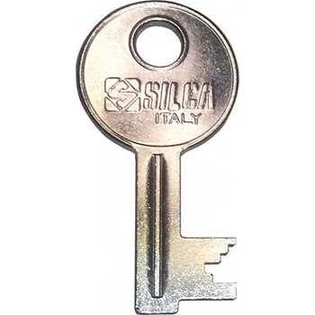 Rozlišovač klíče ELKO klíč č. 65 do post.schránek