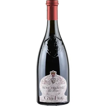 Víno Ca dei Frati Ronchedone 2022 > Červené víno > Ostatní červené směsi > Itálie > Lombardie