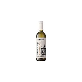 Víno ZNOVÍN ZNOJMO SAUVIGNON ŠEDÝ ze Starých vinic 0.75L 2021 pozdní sběr (holá láhev)
