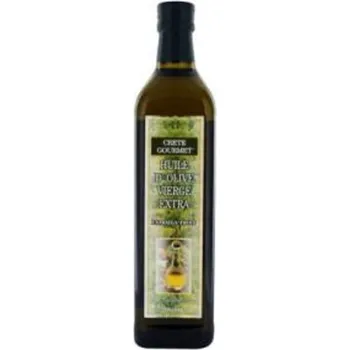 Rostlinný olej CRETE Olivový olej Kréta extra panenský 750 ml