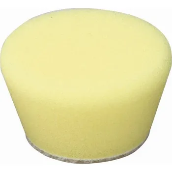 Lešticí kotouč PROXXON Leštící houba žlutá,středně tvrdá 29094 29094