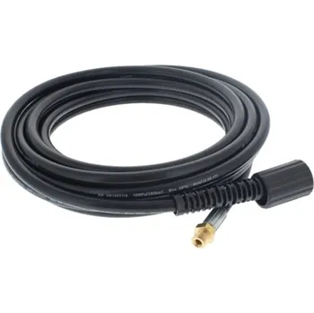 Příslušenství k zahradní technice MAKITA VYSOKOTLAKOVÁ HADICE 8m HW 130 (2620551)