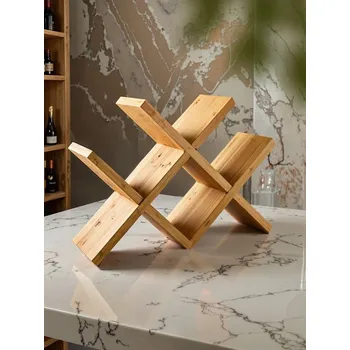 police Sinsay - Kovová nástěnná polička - béžová - 794EU-08X - 794EU-08X-ONE