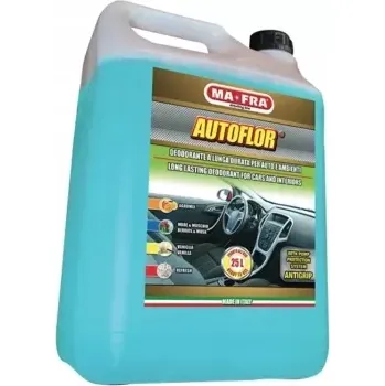 MA-FRA AUTOFLOR MORE e MUSCHIO - osvěžovač do interiéru 5L