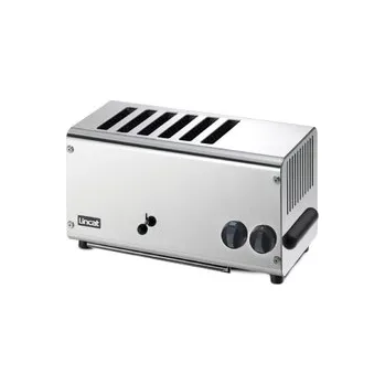 Topinkovač TOASTER LT 6X Encore - OPÉKAČ CHLEBA