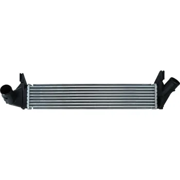 Chladič motoru Chladič turba KAMOKA 7750062