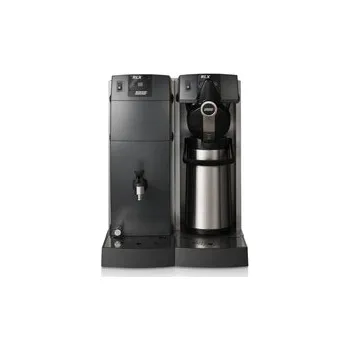 Kávovar PŘEKAPÁVAČ KÁVY S TERMOSKAMI - RLX 76, 400 V