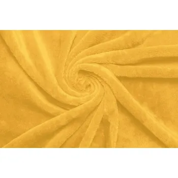 Prostěradlo Prostěradlo Mikro medové 200x180