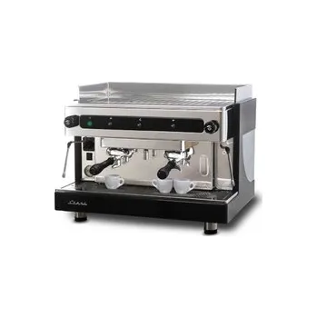 Kávovar KÁVOVAR START AEP/2 DVOUPÁKOVÝ - MANUÁLNÍ OVLÁDÁNÍ