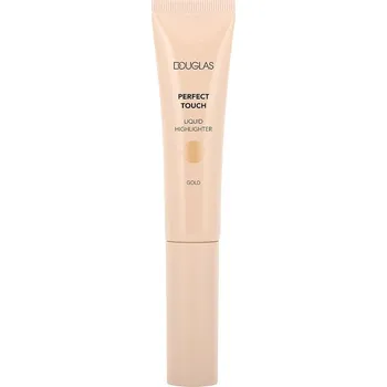 Nestandardní parfém Douglas Collection - Make-Up Perfect Touch - Liquid Rozjasňovače 12 ml Béžová unisex
