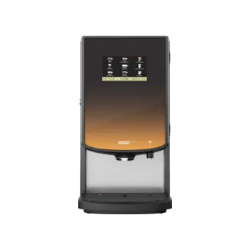 Kávovar VÝROBNÍK INSTANTNÍCH NÁPOJŮ - BOLERO 43