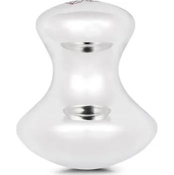 Masážní přístroj Crystallove - Kryomasážní gua sha houbička Masážní a esenciální oleje unisex