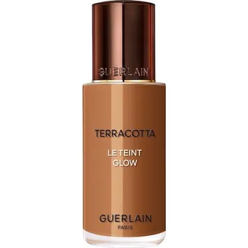 Přípravek na tvář GUERLAIN Make-up TerracottaLe Teint Glow 7W 35 ml (26&nbsp;486,00 Kč / 1 l)