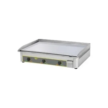 Kuchyňský gril DESKA GRILOVACÍ ELEKTRICKÁ PSR 900 EI - NEREZOVÁ