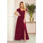 NUMOCO Dámské šaty 310-5 Lidia XL