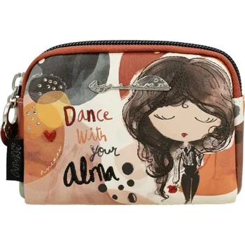 Peněženka Dámská peněženka Alma 40709-018 Anekke multicolor