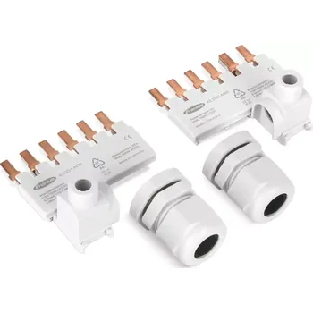 Příslušenství ke svářečce Fronius DC konektor sada GEN24, 4,240,046