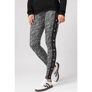 Dámské legíny LELOSI Legíny Elitara MEDIUM