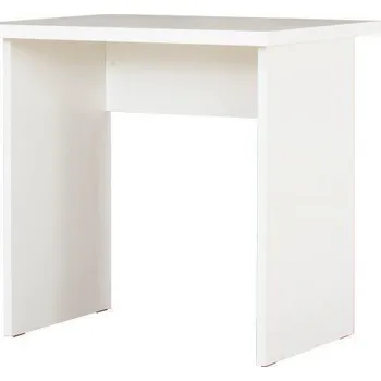 Psací stůl Psací stůl MB44 BI bílý, 80&nbsp;x&nbsp;79&nbsp;x&nbsp;65&nbsp;cm