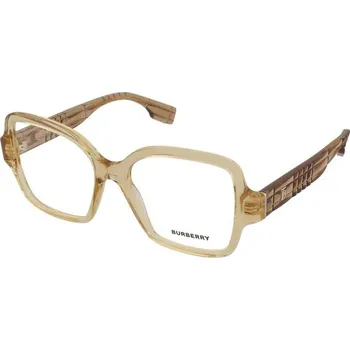 Brýlová obroučka Dioptrické brýle Burberry BE2374 4063