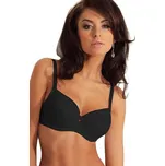 ALLES Dámská podprsenka Elena 2 U black 75/C