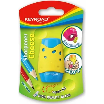 Ořezávátko OŘEZÁVÁTKO KEYROAD CHEESE