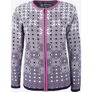 Pánský svetr Svetr Kama 5055 116