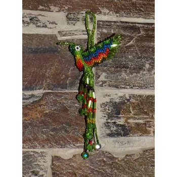 Kolibřík (světle zelený I)