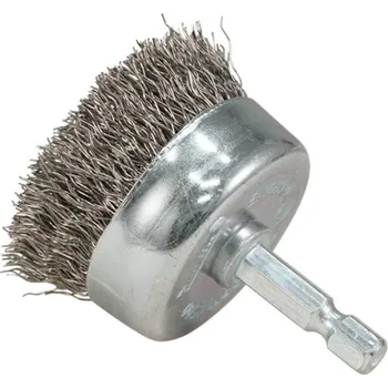 Bit MAKITA NEREZ KEFA MISKOVITÁ 50 mm 1/4"