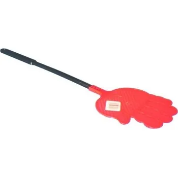 Plácačka na mouchu plácačka RUKA na mouchy